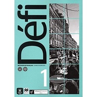 Défi Cahier d'Exercices 1: Aprimore seu Francês com a Aliança Francesa - imagem 2