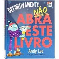 Não Abra Este Livro... Definitivamente: Uma História Para Todos os Pais e Futuros Pais - imagem 2