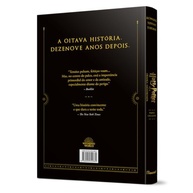 Harry Potter e a Criança Amaldiçoada: O Roteiro Definitivo da 8ª História - imagem 5