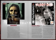 OLD!Gamer Classics: Silent Hill - O Livro Definitivo do Terror no PlayStation - imagem 5