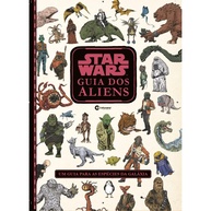 Star Wars: Guia Definitivo dos Aliens da Galáxia - imagem 1