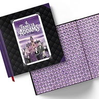 A Família Addams: Álbum de Família - O Livro Definitivo da Cultura Pop - imagem 4