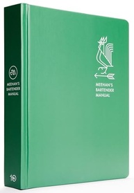 Meehan's Bartender Manual: O Guia Definitivo para Cocktails Clássicos e Modernos - imagem 2