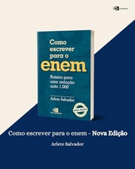 Redação Nota 1000 no Enem: O Guia Definitivo para o Sucesso - imagem 3