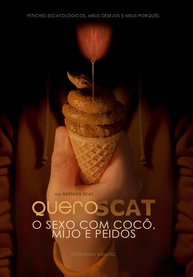 Quero Scat: O Livro Definitivo sobre Coprofilia e Aceitação Sexual - imagem 1