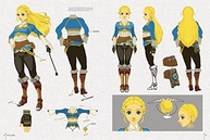 The Legend of Zelda: Breath of the Wild - Creating a Champion: O Guia Definitivo - imagem 4