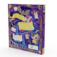 Harry Potter: O Almanaque Mágico Oficial - O Guia Definitivo do Mundo Bruxo - imagem 5