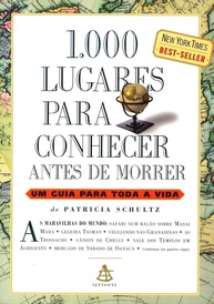 1000 Lugares Para Conhecer Antes de Morrer: Seu Guia Definitivo de Viagens - imagem 1