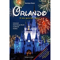 Guia Definitivo Orlando: Planeje Sua Viagem Mágica e Inesquecível! - imagem 1
