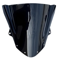 Defletor de Para-Brisa Wind Block Duplo WOMELF para Kawasaki Ninja ZX6R/ZX10R - Aerodinâmica e Estilo Incomparáveis - imagem 2
