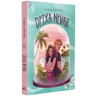 Deixa Nevar: Um Romance Inesperado no Calor do Rio - imagem 3