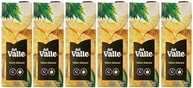 Pack de DEL VALLE ABACAXI 1L 6 unidades - imagem 2