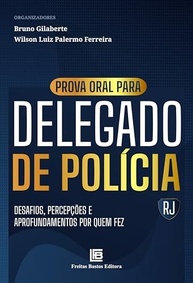 Prova Oral Delegado RJ: Guia Definitivo dos Aprovados - imagem 2