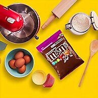 M&Ms Ao Leite 1kg: Delícia Irresistível! - imagem 3