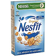 Nesfit Sem Açúcar: Delícia Matinal 220g - imagem 4