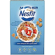 Nesfit Sem Açúcar: Delícia Matinal 220g - imagem 1