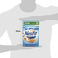 Nesfit Sem Açúcar: Delícia Matinal 220g - imagem 2
