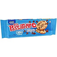 Passatempo Cookie Leite: Delícia com Gotas de Chocolate! - imagem 3