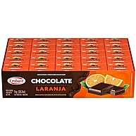 Embaré Chocolate Laranja: Delícia 1kg - imagem 3