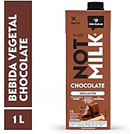 NotMilk Chocolate NotCo 1L: Delícia Vegetal Irresistível! - imagem 2