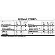 Vitaopro Chocolate Zero Açúcar: Cobertura Deliciosa! - imagem 2