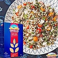 Couscous Divella: Sêmola Italiana Deliciosa e Rápida - imagem 2