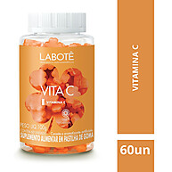 Labotê Vitamina C Goma: Imunidade Deliciosa! - imagem 2