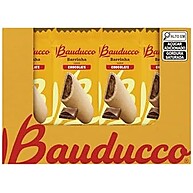 Bauducco 25g: Display C/ 20 Barrinhas Deliciosas - imagem 1