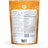 Bolo de Cenoura Globo 400g: Fofinho e Delicioso! - imagem 2