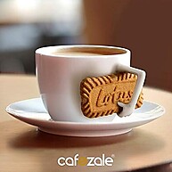 Lotus Biscoff: 128 Biscoitos Belgas Deliciosos - imagem 2
