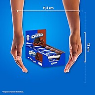 Oreo Chocolate: 8 Biscoitos Recheados Deliciosos - imagem 4