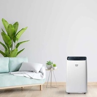 Ar Condicionado Portátil Delonghi Pinguino 12000 BTU T120ED - Silencioso e com Purificação de Ar - imagem 3