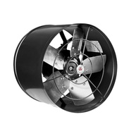 Venti-Delta Exaustor Linha Pesada 30cm Bivolt – Silencioso, Eficiente e Moderno - imagem 2