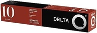 Delta Q Cápsulas De Café Qalidus - Intensidade 10 - imagem 4