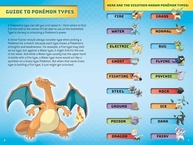 Guia Essencial Pokémon Super Duper Extra Deluxe: Mais de 1.000 Personagens! - imagem 5