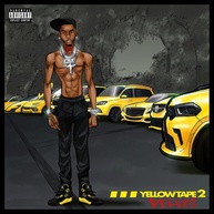 Yellow Tape 2 (Deluxe)explicit_lyrics - imagem 1