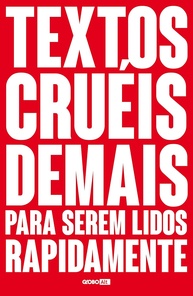 Textos Cruéis Demais para Serem Lidos Rapidamente (TCD Livro 1): Reflexões Profundas para Despertar Emoções - imagem 1