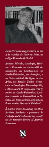 Democracia, o Deus que Falhou: Uma Análise Crítica de Hans-Hermann Hoppe - imagem 4