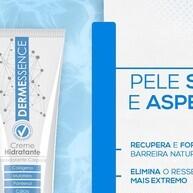 Dermessence Ureia 10%: Pele Seca Nunca Mais! - imagem 1
