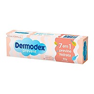 Dermodex Prevent: Proteja a Pele do Seu Bebê! - imagem 1