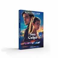 Sua Culpa 2: A Paixão que Desafia Limites | Mercedes Ron - imagem 3