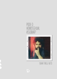 Pode o Homossexual Assobiar? Poemas que Desafiam e Provocam - imagem 1