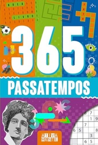 365 Passatempos: Desafie Sua Mente com Jogos Divertidos e Educativos! - imagem 2