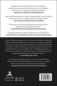 A Dicotomia da Liderança: Domine os Desafios e Lidere para Vencer - imagem 3