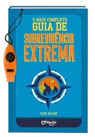 Guia de Sobrevivência Extrema: Domine a Natureza Selvagem e Supere Desafios - imagem 1