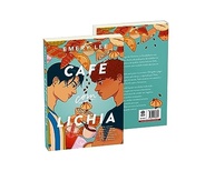 Café com Lichia: Um Romance Doce e Cheio de Desafios - imagem 4