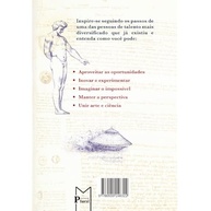 Pense Como Leonardo da Vinci: Desbloqueie Sua Criatividade e Inovação - imagem 3