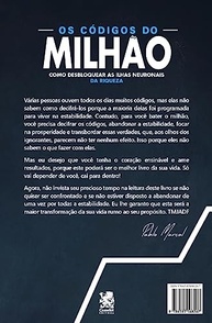 Os Códigos do Milhão: Desbloqueie sua Riqueza com Pablo Marçal - imagem 3