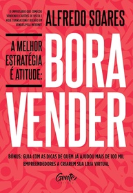 A Melhor Estratégia é Atitude: Desbloqueie Seu Potencial de Vendas - imagem 1