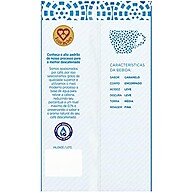 Café 3 Corações Descafeinado 100% Arábica 250g - imagem 4